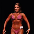 Michelle   Sabo - NPC Western Michigan 2009 - #1